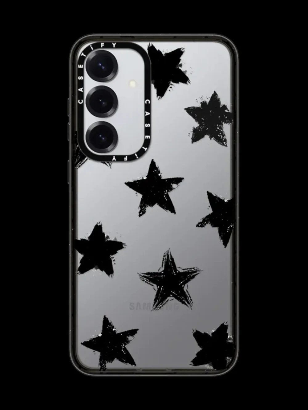 Casetify Case for Samsung Galaxy S25+ Star Marks
